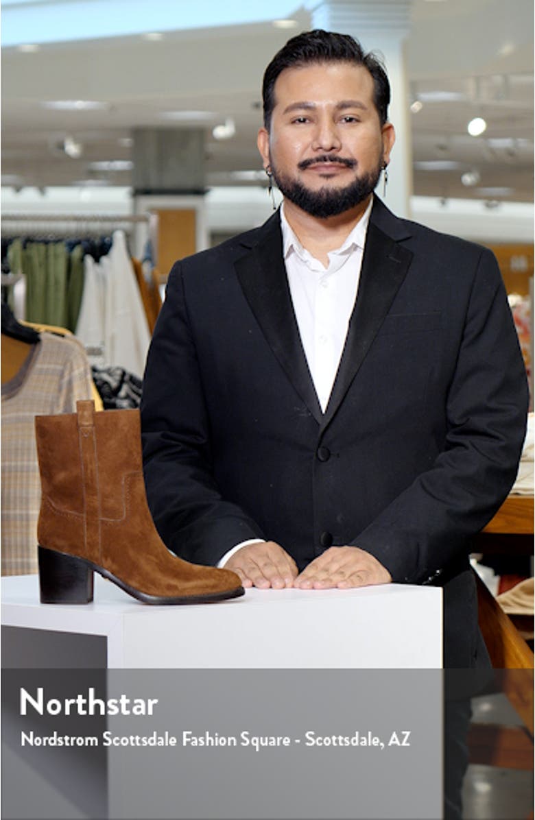 Carmen Bootie, sales video thumbnail