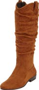 Comfortview The Roderick Wide Calf Boot