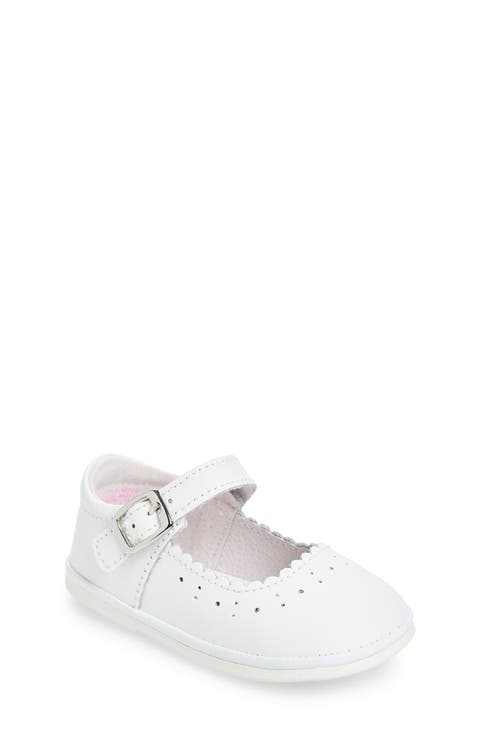 Kids' Scarlett Scalloped Mary Jane