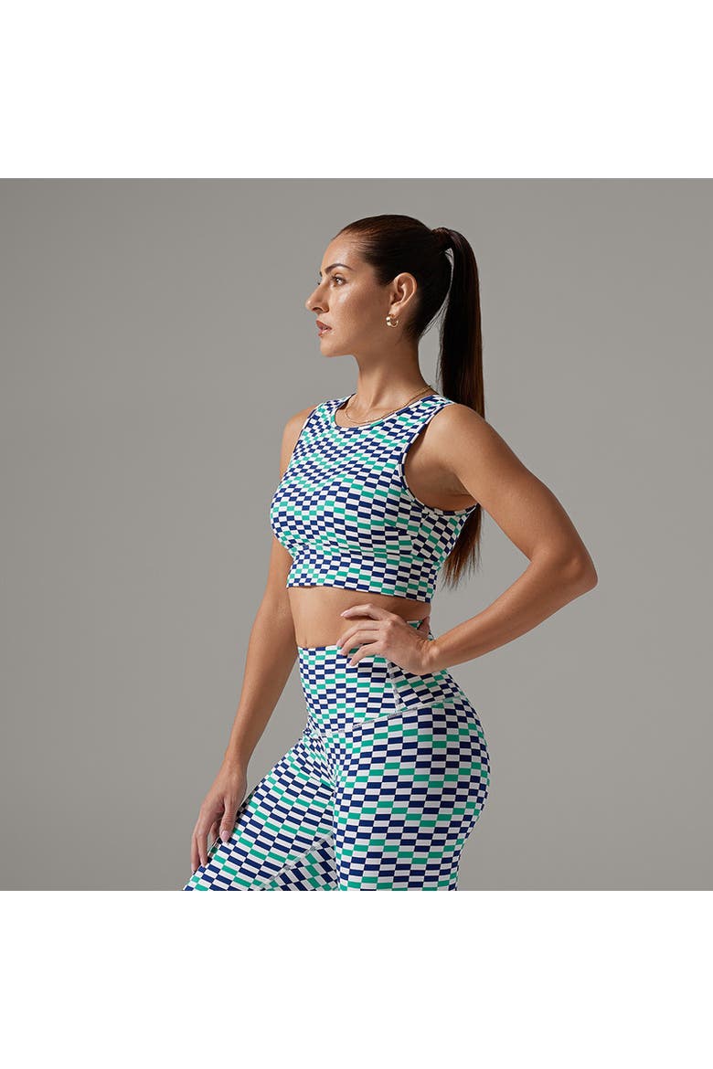 Agility Bra, Alternate, color, MOJITO