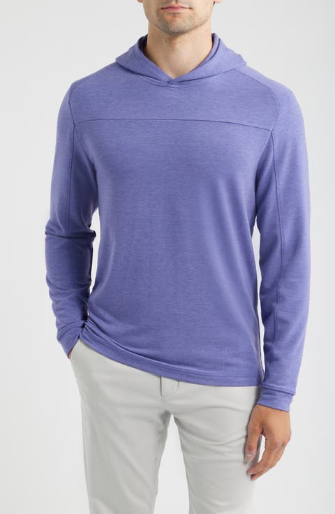 Remmy Performance Hoodie