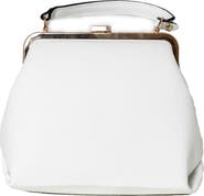 Persaman New York Satchel Top-Handle Bag