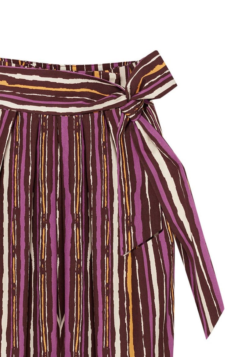 Multicolor Print Pants, Alternate, color, MULTICOLOR