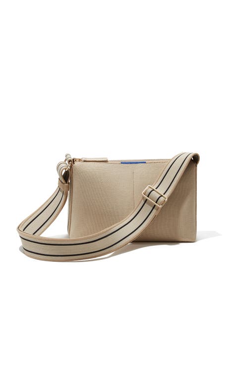 The Casual Crossbody