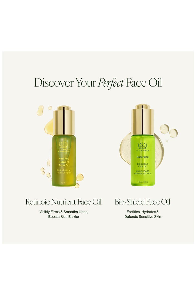 Bio-Shield Face Oil, Alternate, color, NO COLOR