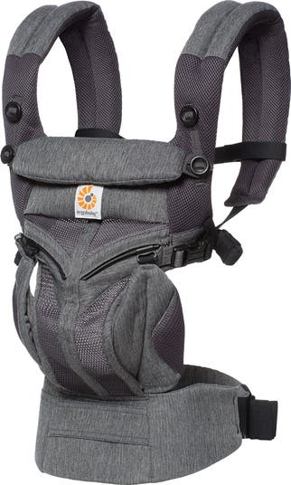 Omni 360 Cool Air Baby Carrier Omni 360 Cool Air Baby Carrier