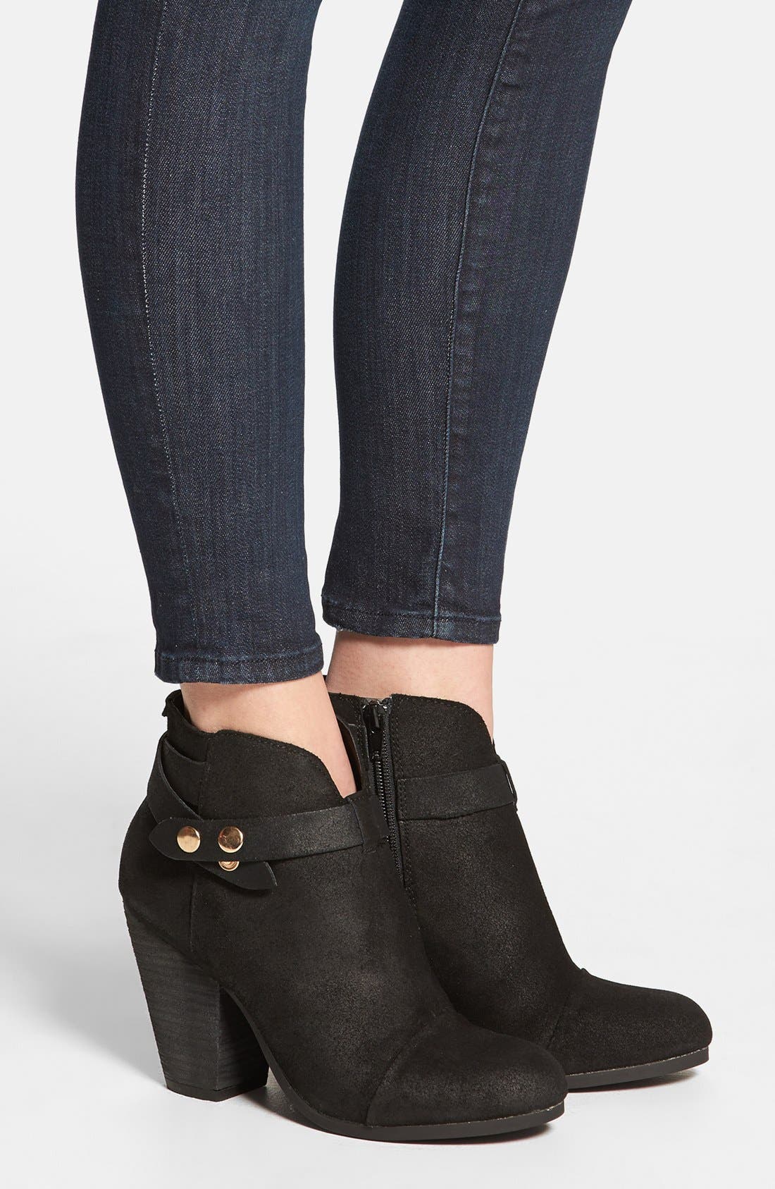 Steve Madden 'Arieel' Boot, Alternate, color, 