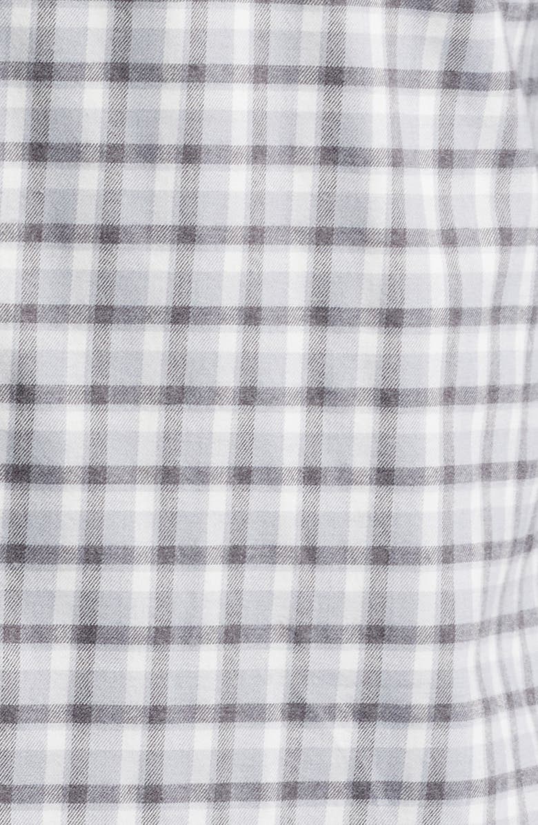 johnnie-O Tally Hangin' Out Performance Button-Down Shirt, Alternate, color,