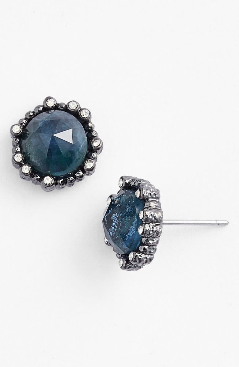 Alexis Bittar 'Elements - Phoenix' Stud Earrings, Main, color, 