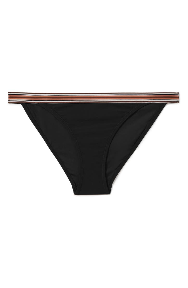 Reiss Yve Bikini Bottoms, Alternate, color, 