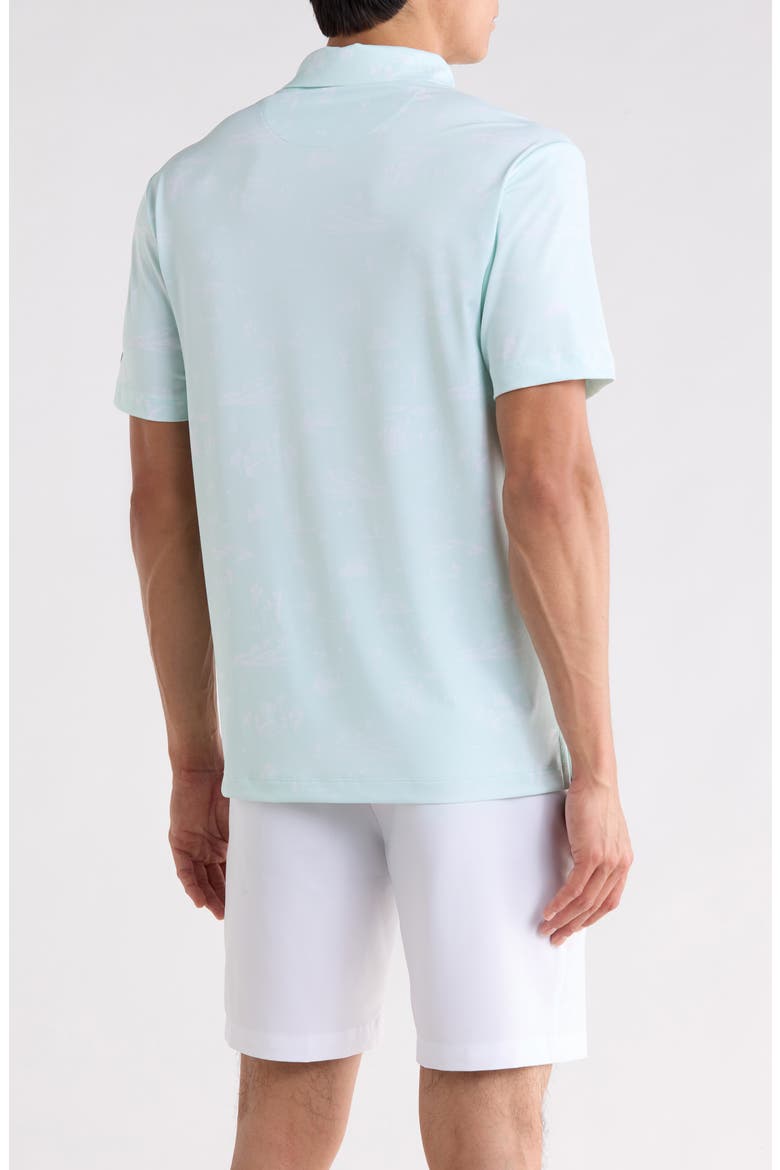 Core Performance Golf Polo, Alternate, color, THE SOUTHWEST LOOP