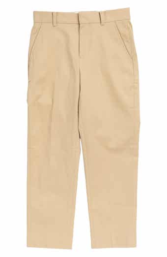 Tommy Hilfiger Kids' Fine Twill Chino Pants