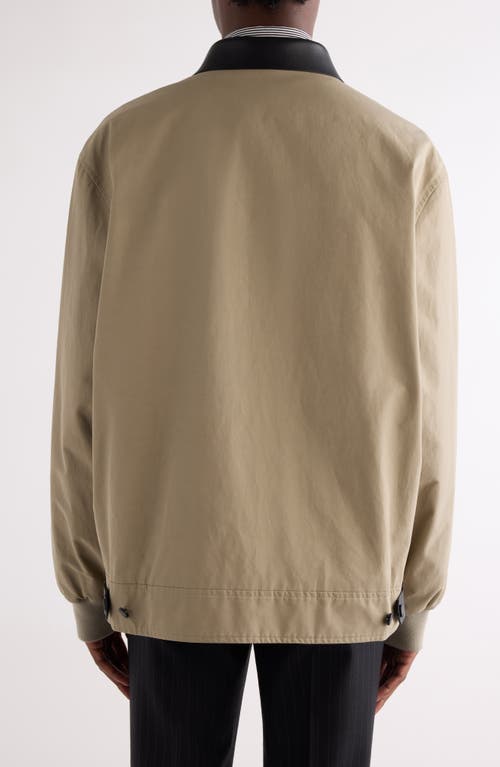 Givenchy Harrington In Multi