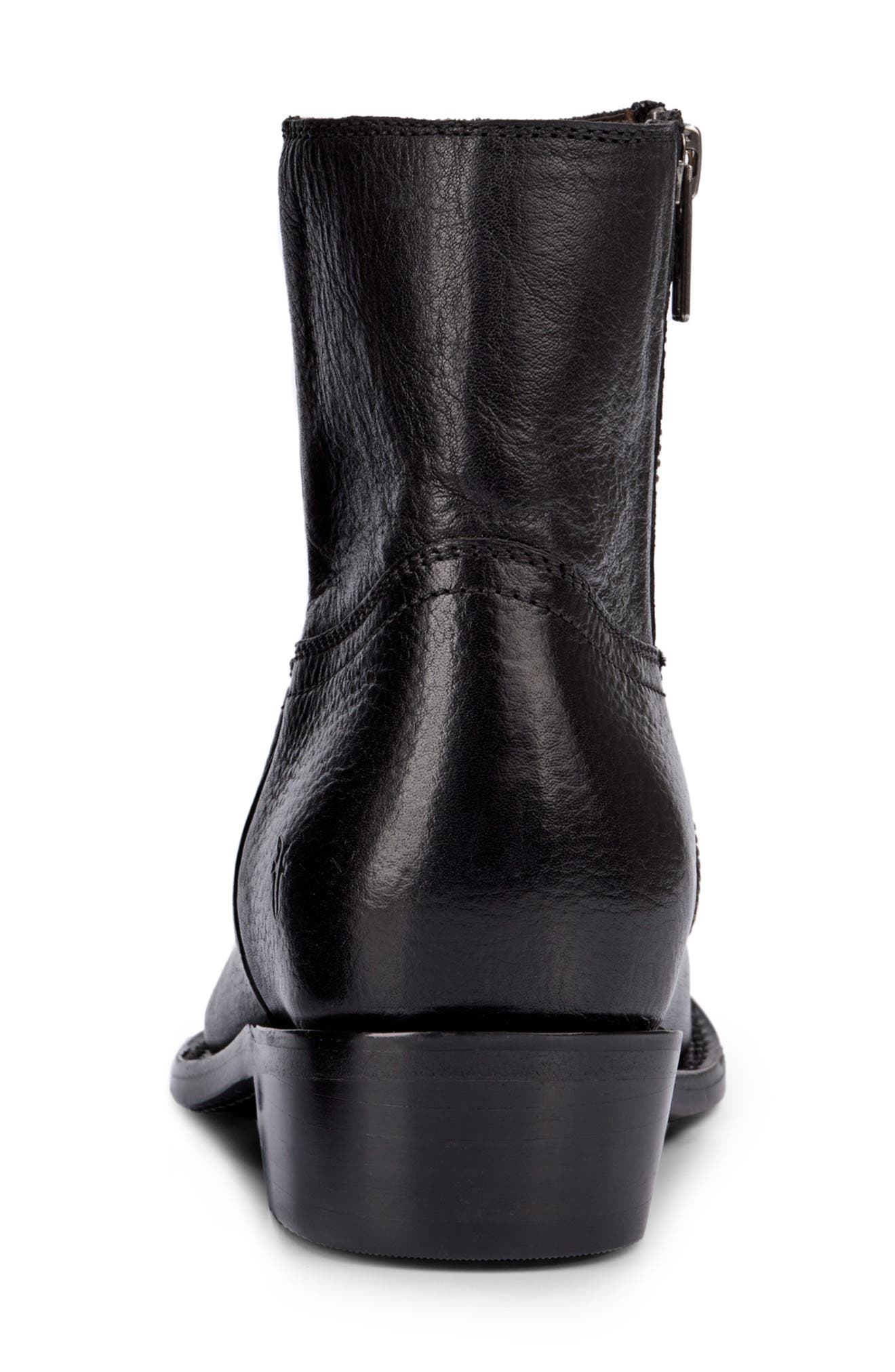 Frye Billy Western Boot, Alternate, color, 