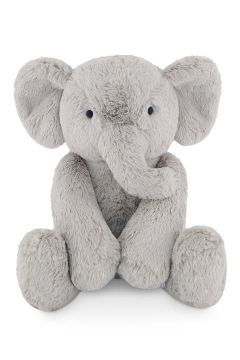 Stuffed Animal Olive The Elephant