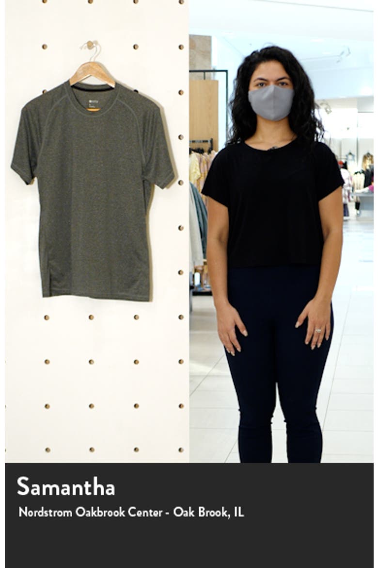 Performance T-Shirt video