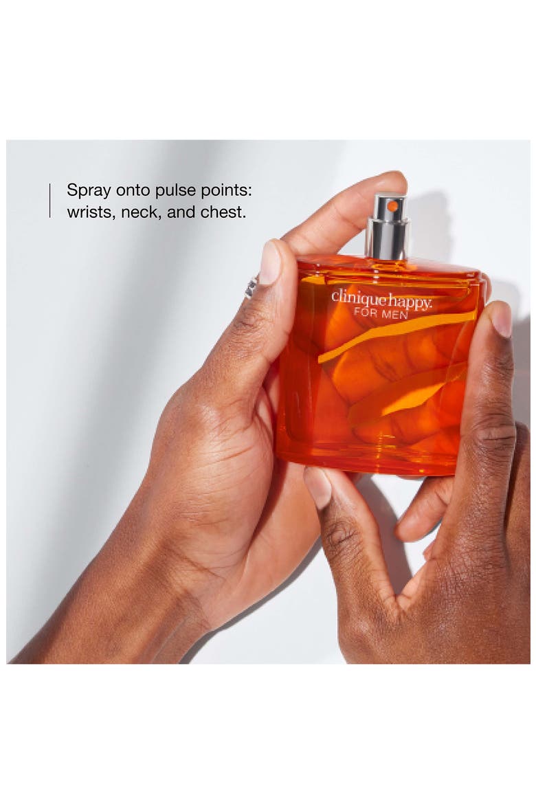 Happy for Him Gift Set (Limited Edition) $180 Value, Alternate, color, NONE