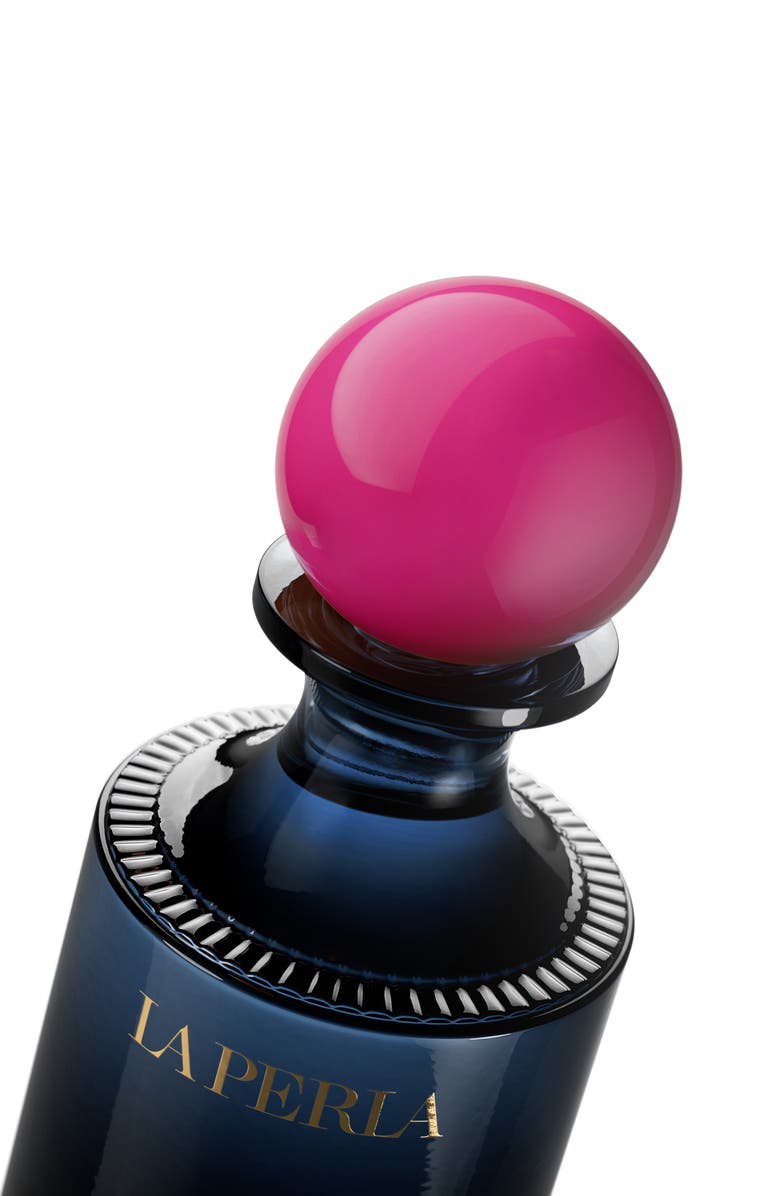 La Perla Once Upon A Garden Refillable Eau de Parfum, Alternate, color, Regular