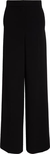 【関税＆送料込み】Max Mara 'Leccio' Pants Max Mara Leccio Wide Leg Pants | Nordstrom