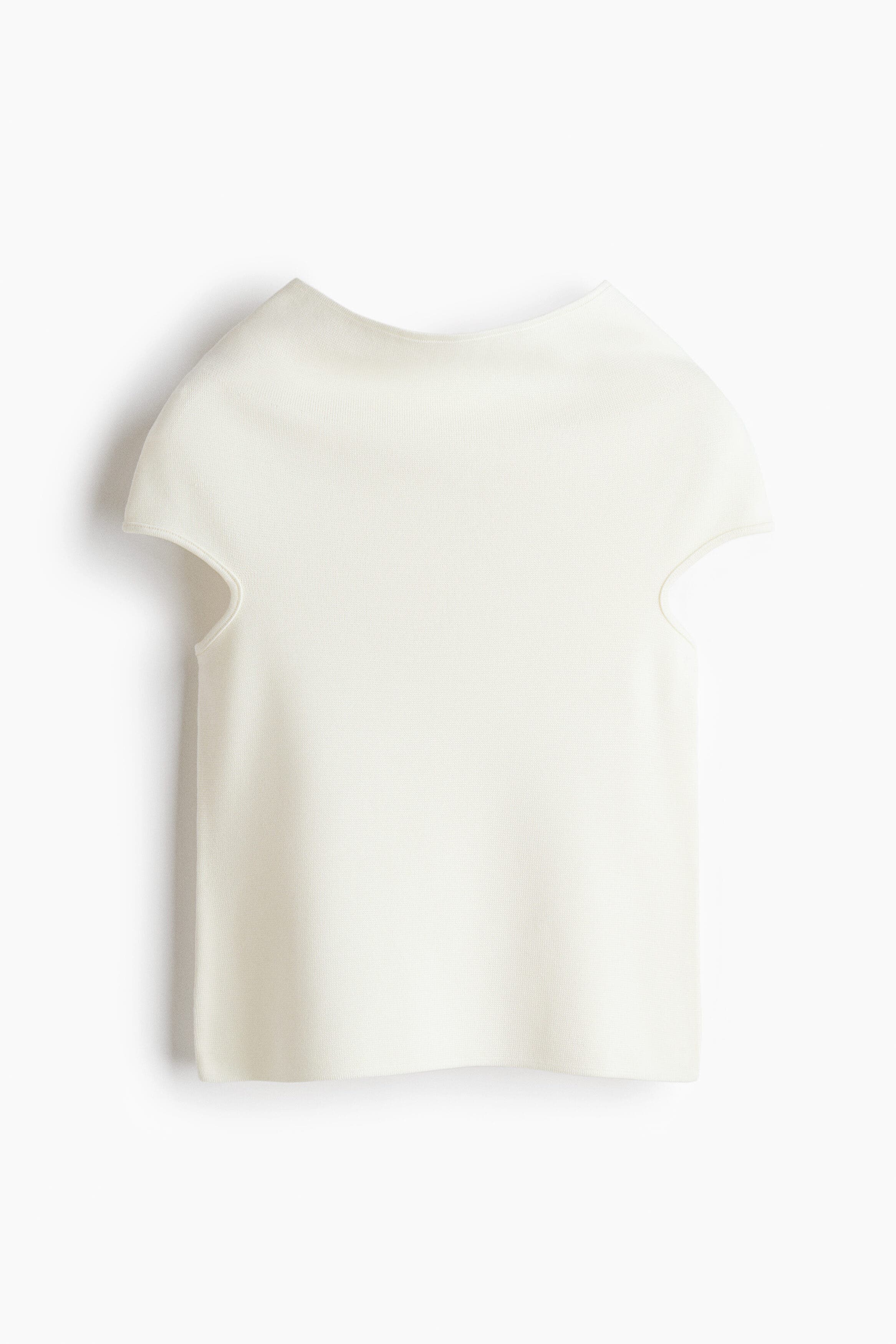 Turtleneck Top - image 3