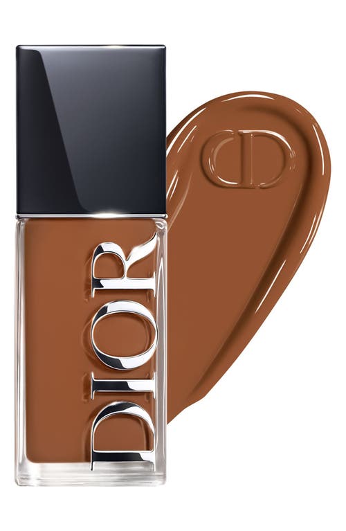 Dior ' Forever Skin Glow Foundation