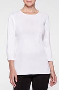 Misook Knit Tunic Top