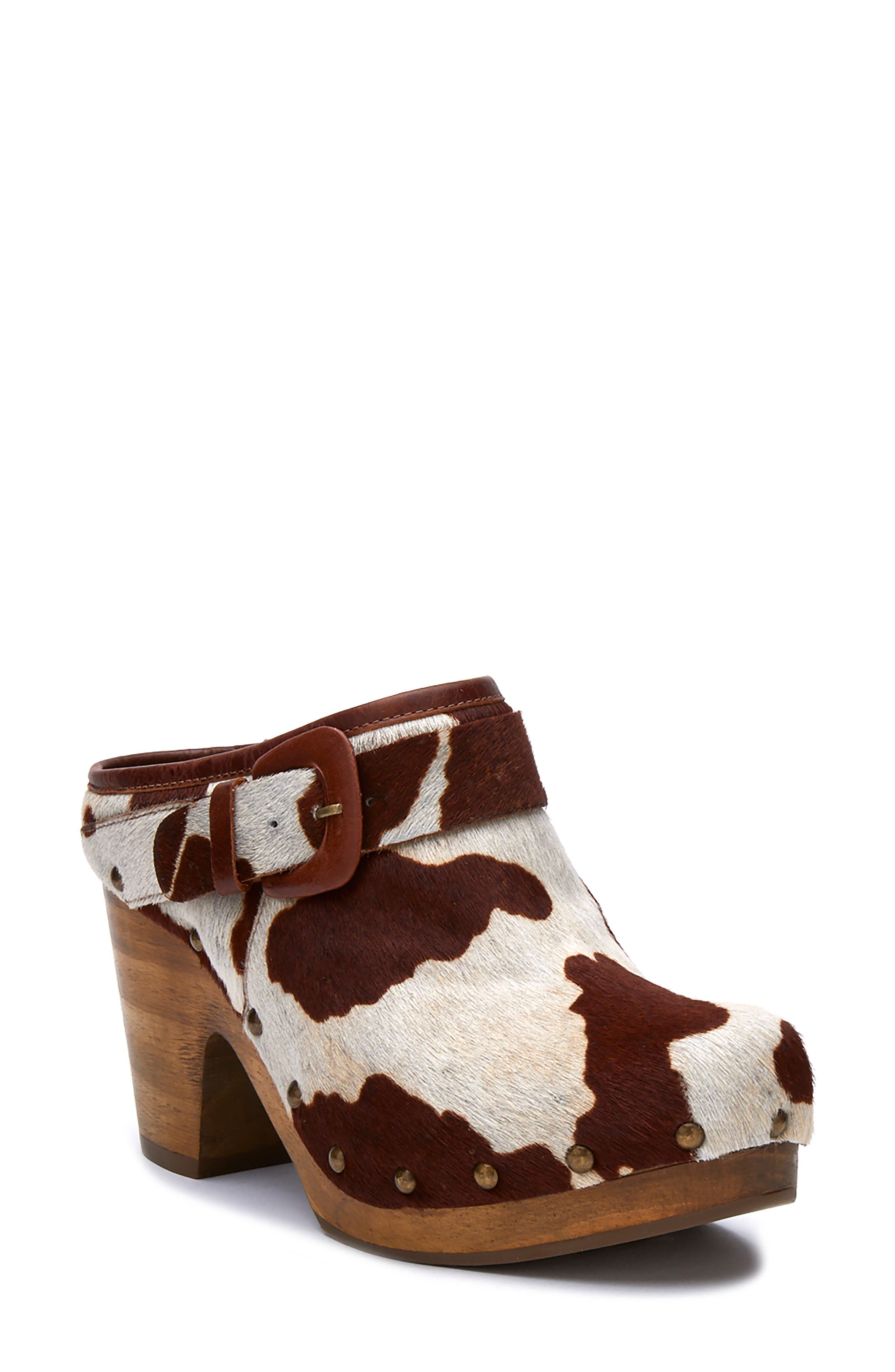 Matisse Stevie Mule, Main, color, 
