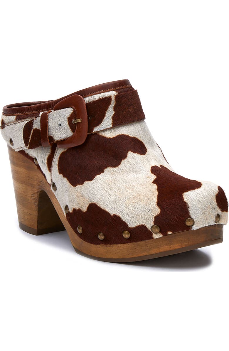 Matisse Stevie Mule, Main, color,