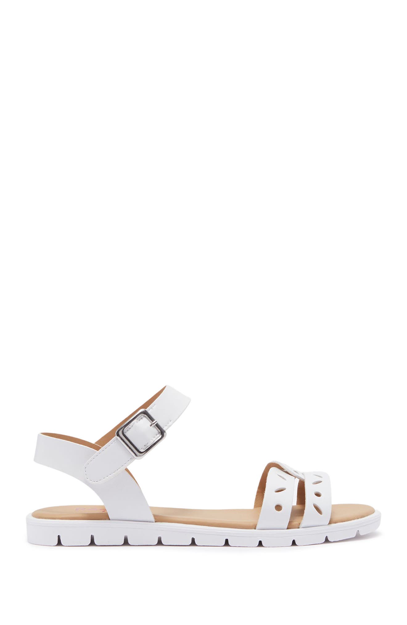 VALENCIA Leigh Casual Sandal, Alternate, color, 