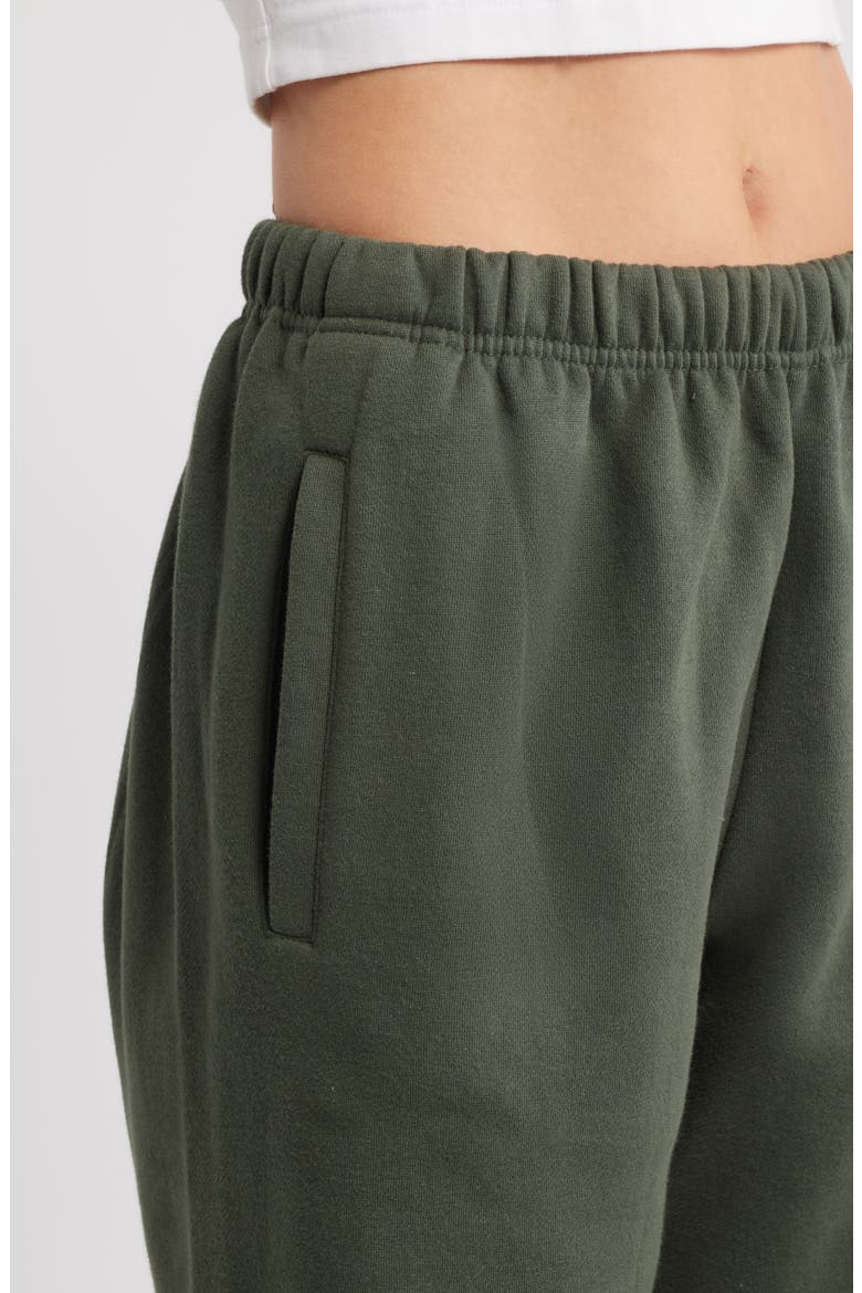 Edition Joggers, Alternate, color, OLIVE