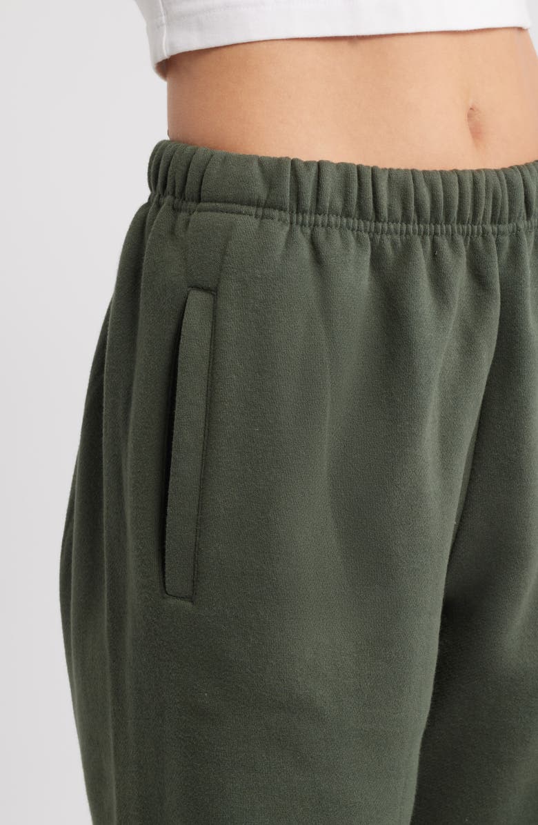 HAPPY CAMP3R Edition Joggers, Alternate, color, Olive