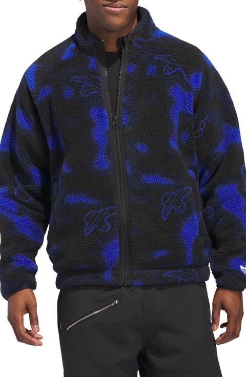 Shmoofoil Fleece Jacket