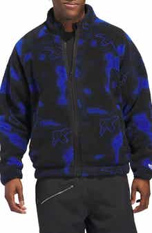 adidas Shmoofoil Fleece Jacket