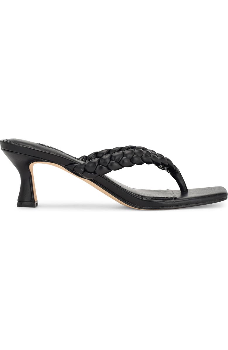 Nine West Angel Slide Sandal, Alternate, color,