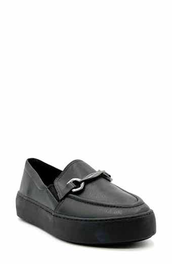 CHELSEA CREW Wonka Bit Platform Loafer
