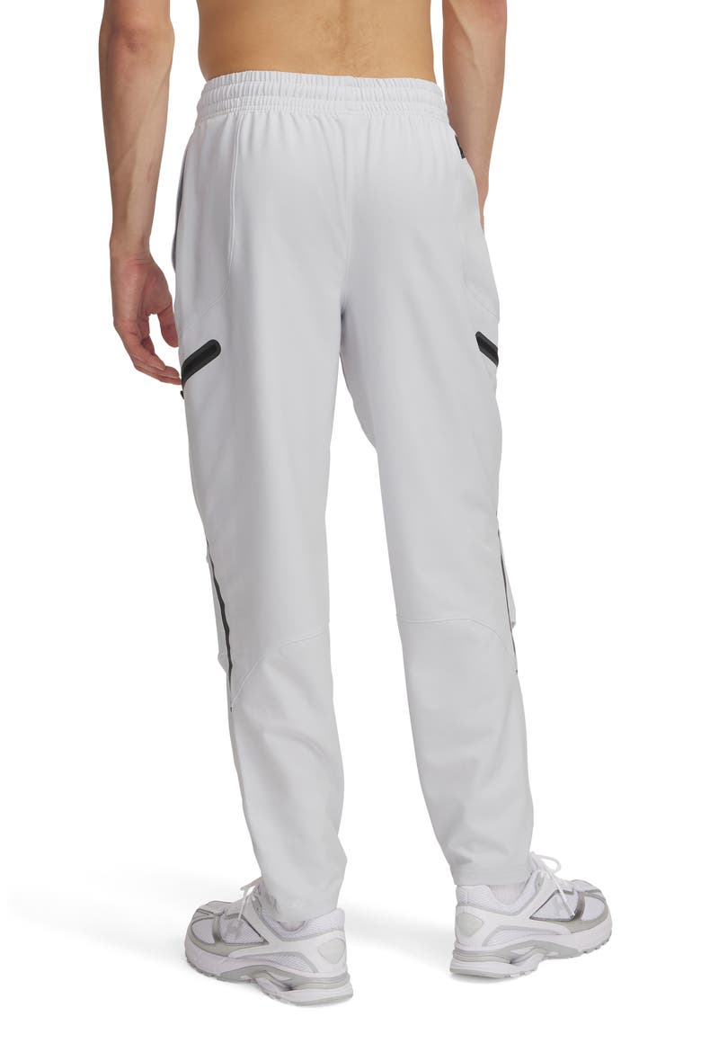 Unstoppable Cargo Pants, Alternate, color, 014 HALO GRAY