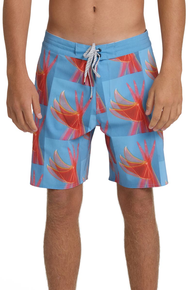 Billabong Good Times Gallery LT Board Shorts, Main, color, 