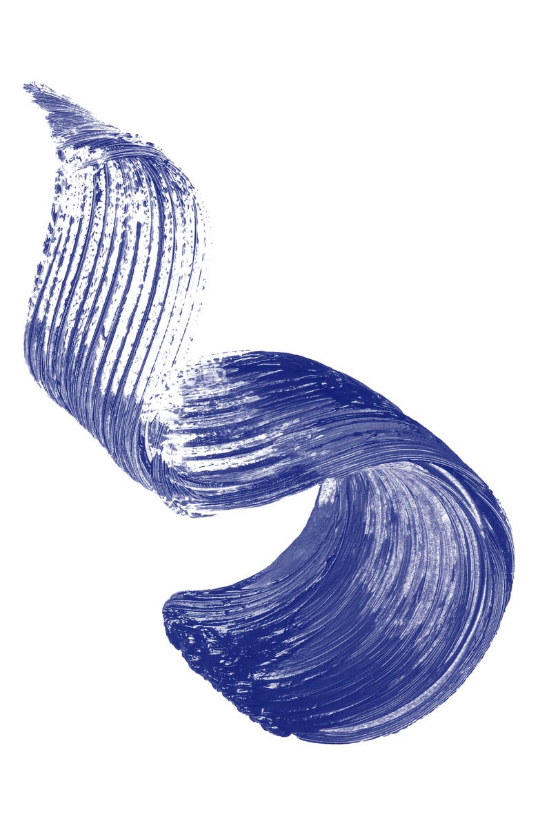 Eyeko Midnight Blue Black Magic Mascara, Alternate, color, 