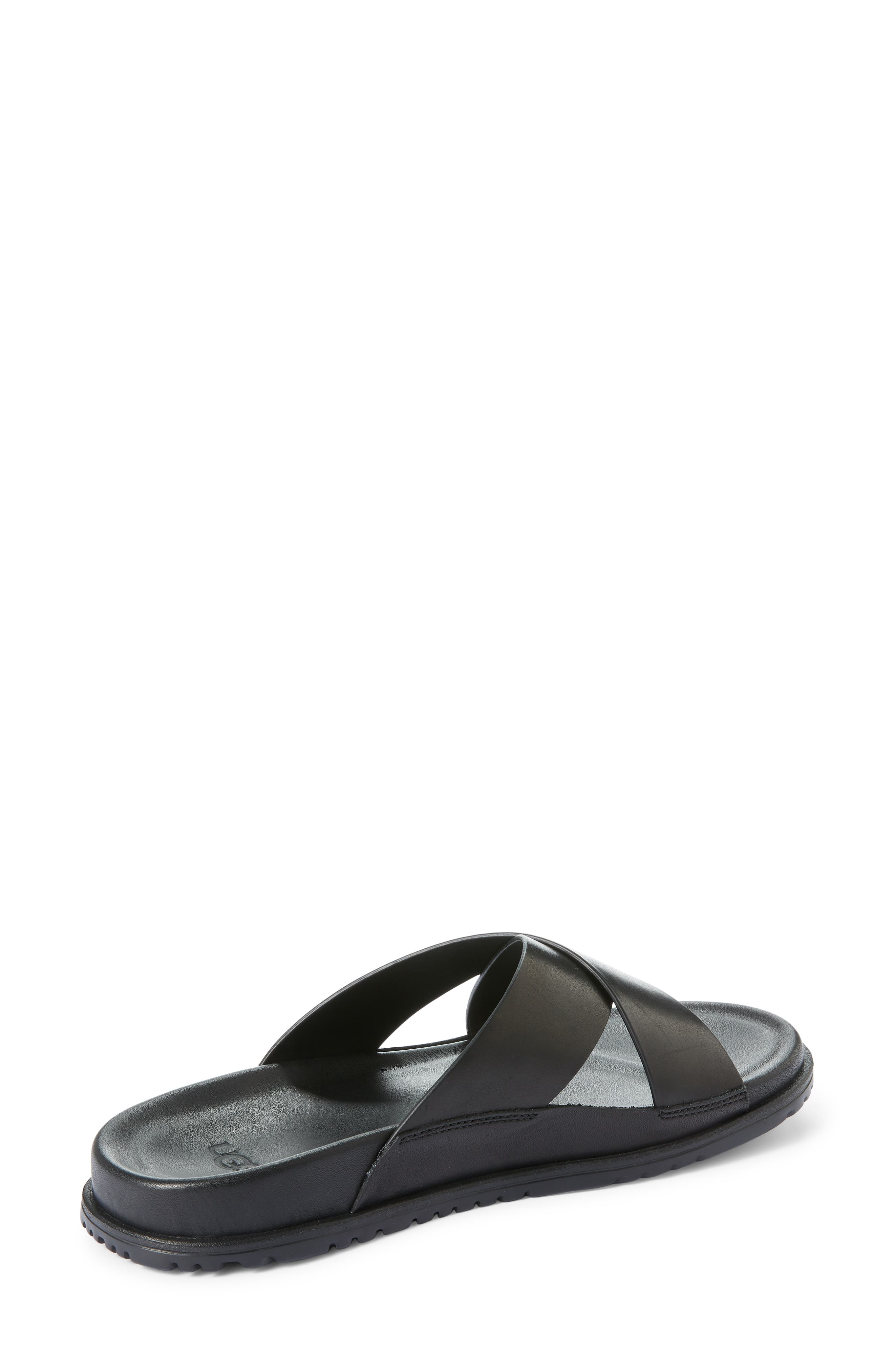 UGG<sup>®</sup> Wainscott Slide Sandal, Alternate, color, 