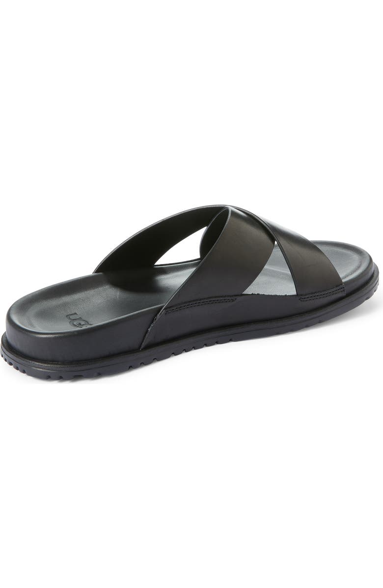 UGG<sup>®</sup> Wainscott Slide Sandal, Alternate, color,