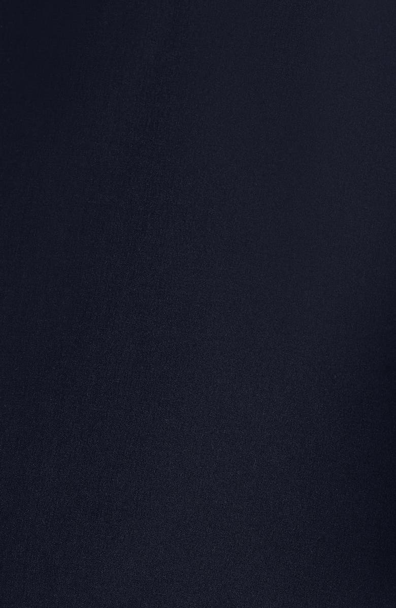 Rhone 5.5-Inch Water Repellent Swim Trunks, Alternate, color, True Navy