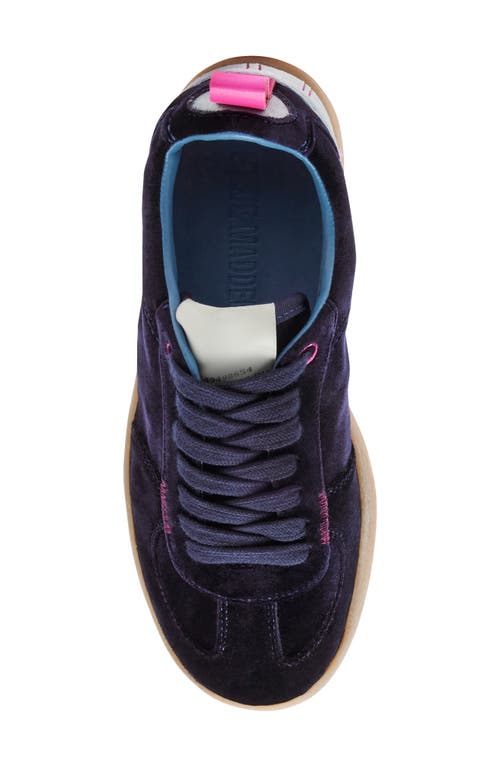 STEVE MADDEN STEVE MADDEN TUCKER PLATFORM SNEAKER