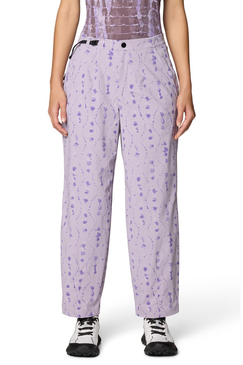 Peak Rambler Pants, Main, color, ATMOSPHERIC CASCADE PRINT