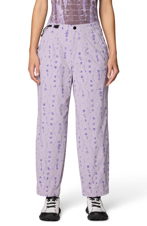 Peak Rambler Pants