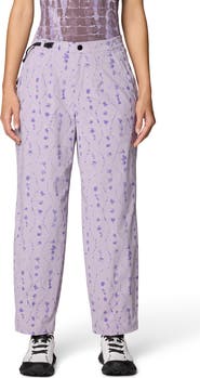 Mountain Hardwear Peak Rambler Pants