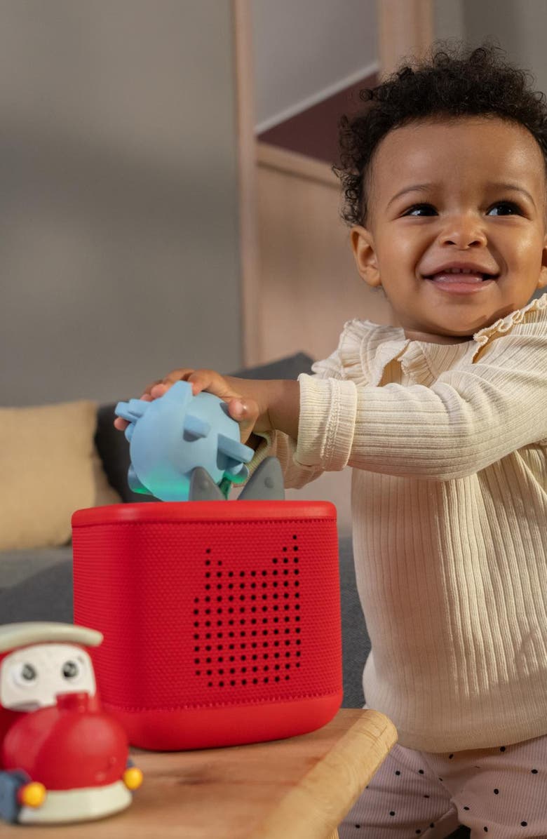 tonies 3-Pack Transport Tonie Audio Character Bundle, Alternate, color, Multicolor