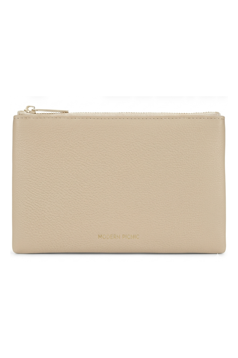 THE SNACKER, Main, color, Cream Pebble