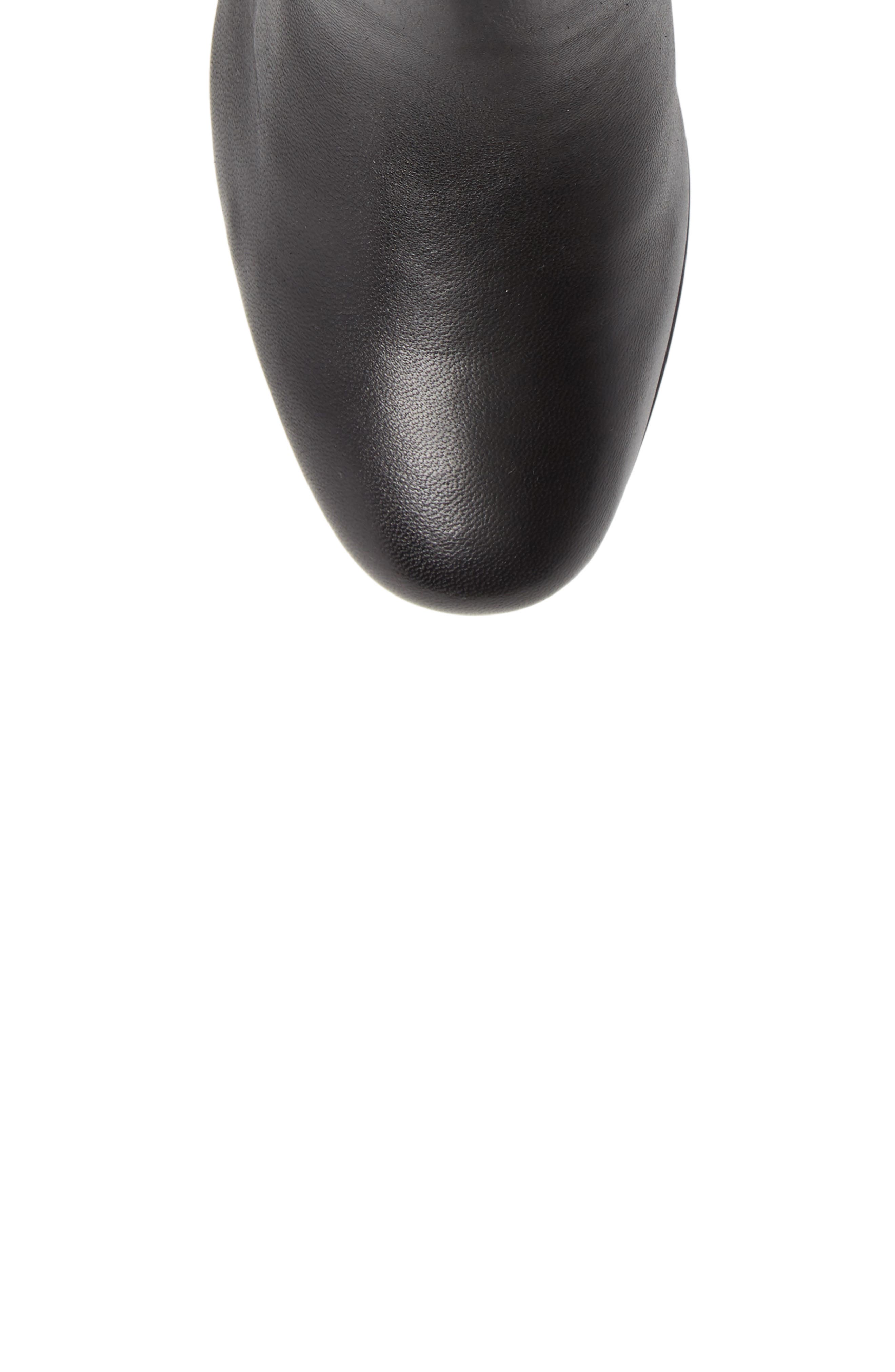 Clarks<sup>®</sup> Un Cosmo Up Bootie, Alternate, color, 