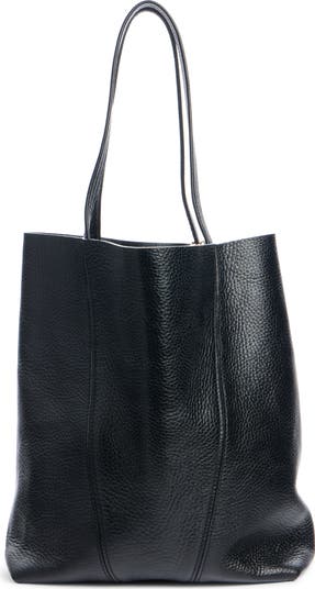 Chloé Spin Leather Tote | Nordstrom