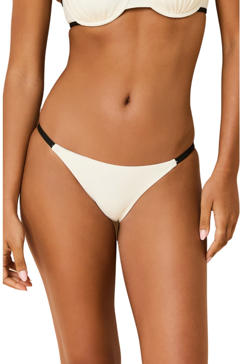 Morgan Bikini Bottoms, Main, color, BRULE